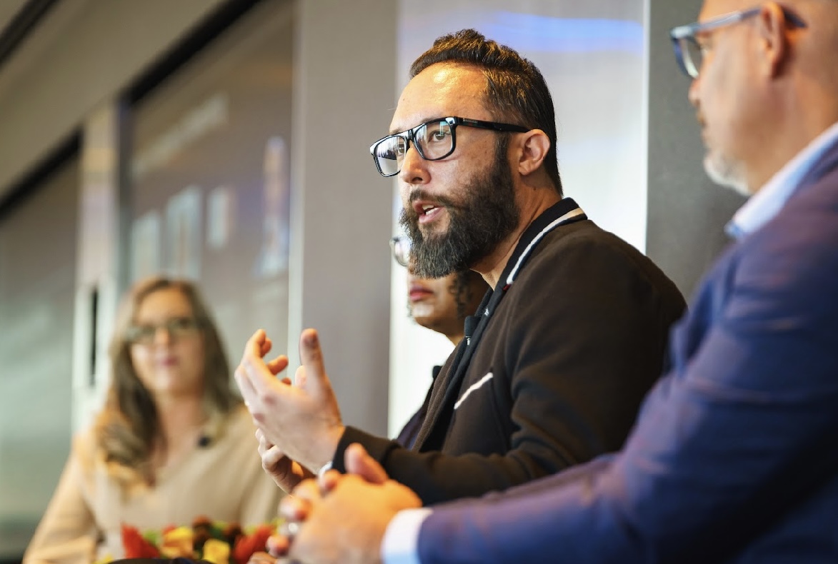 Bloomberg Generative AI