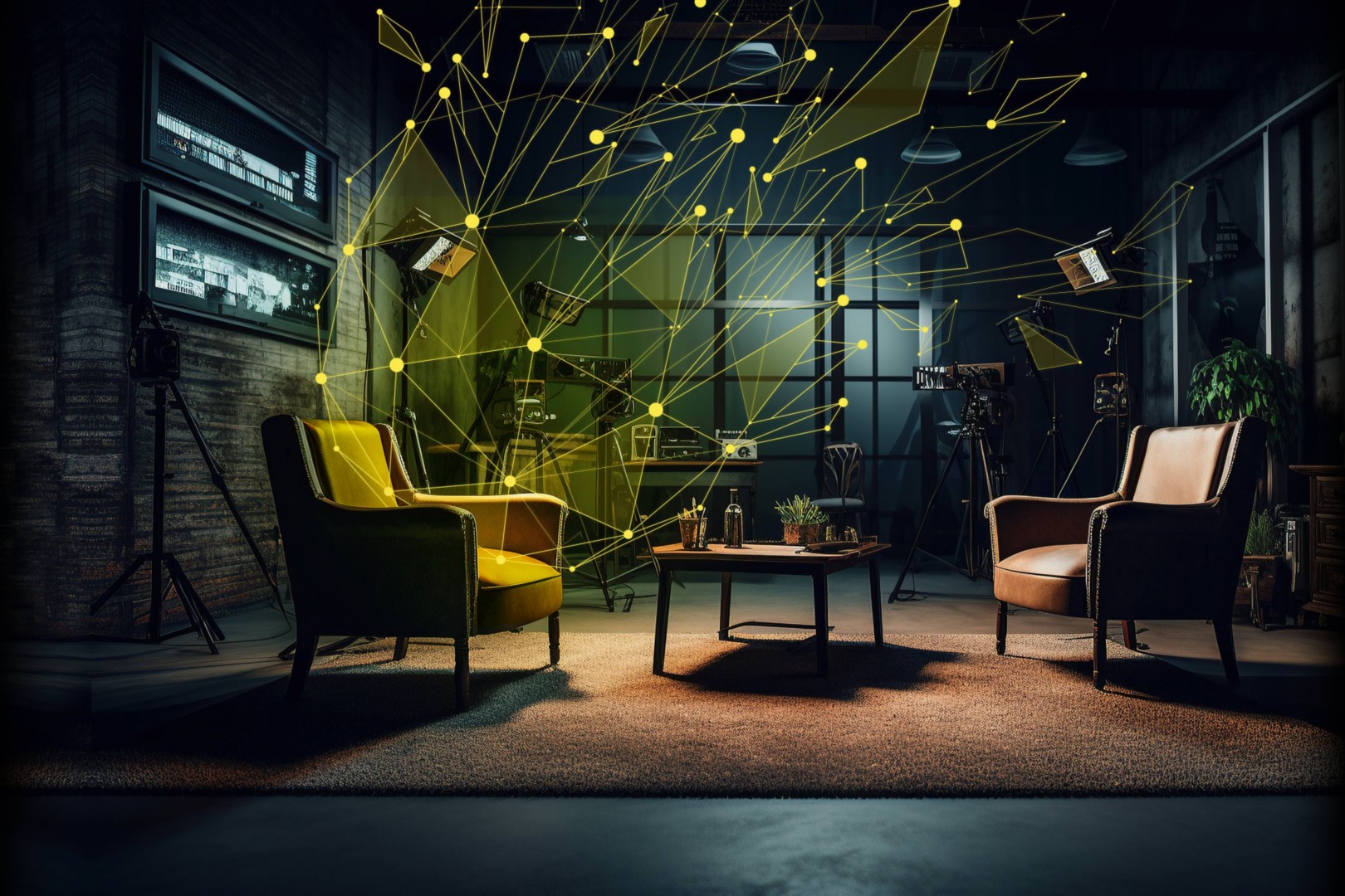 The Need for AI Governance as We Enter The Golden Era