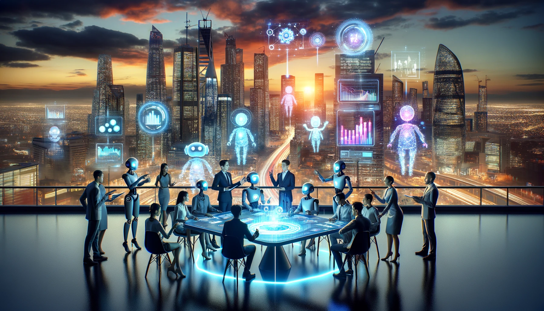 Specialized vs. Generalist How Marketing Will Shift via AI