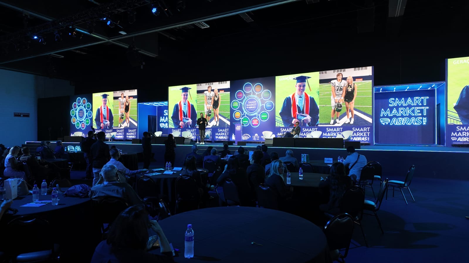 Smart Markets ABRAS Keynote – São Paulo