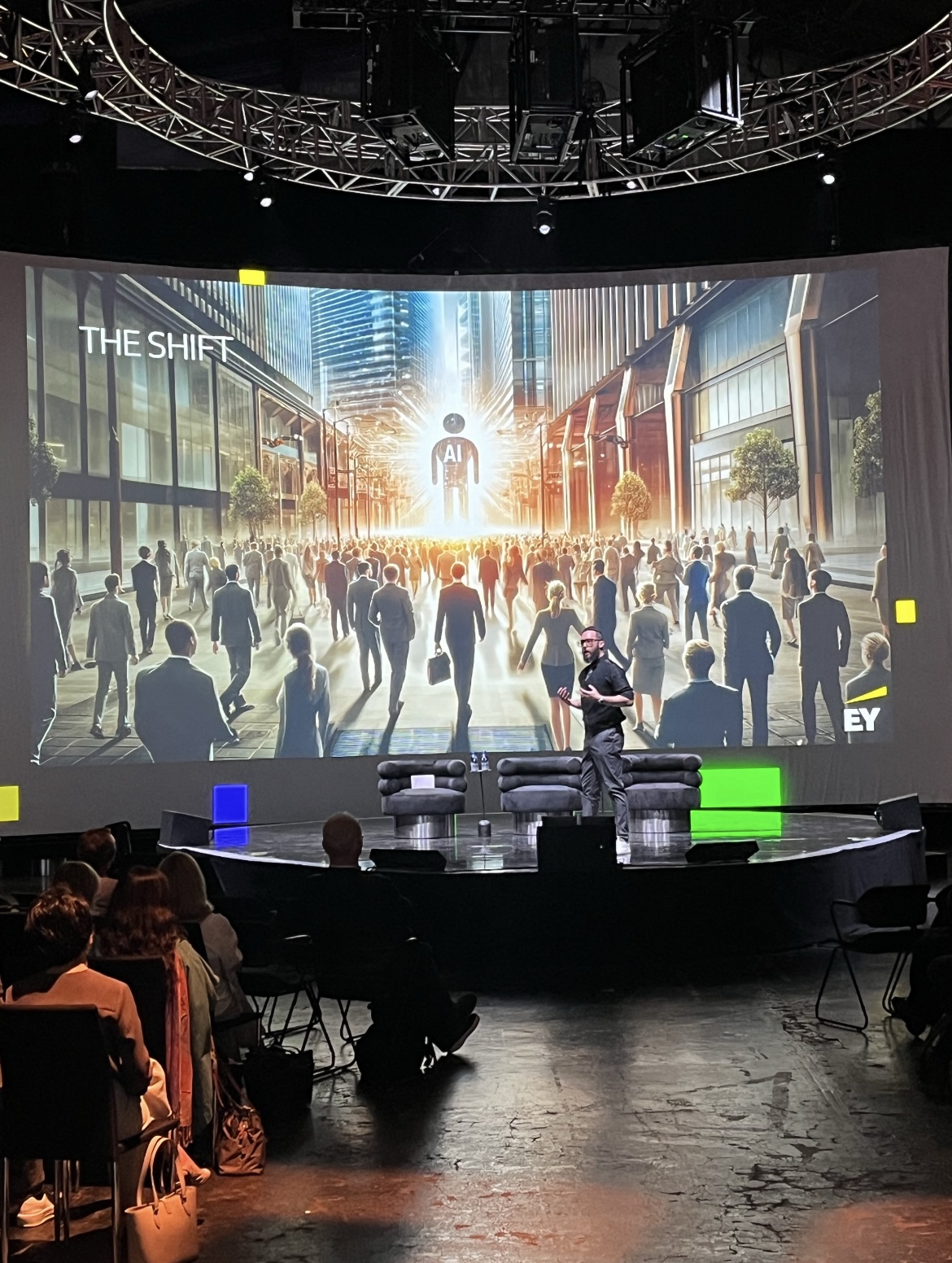 Advice to Businesses Trying to Harness AI