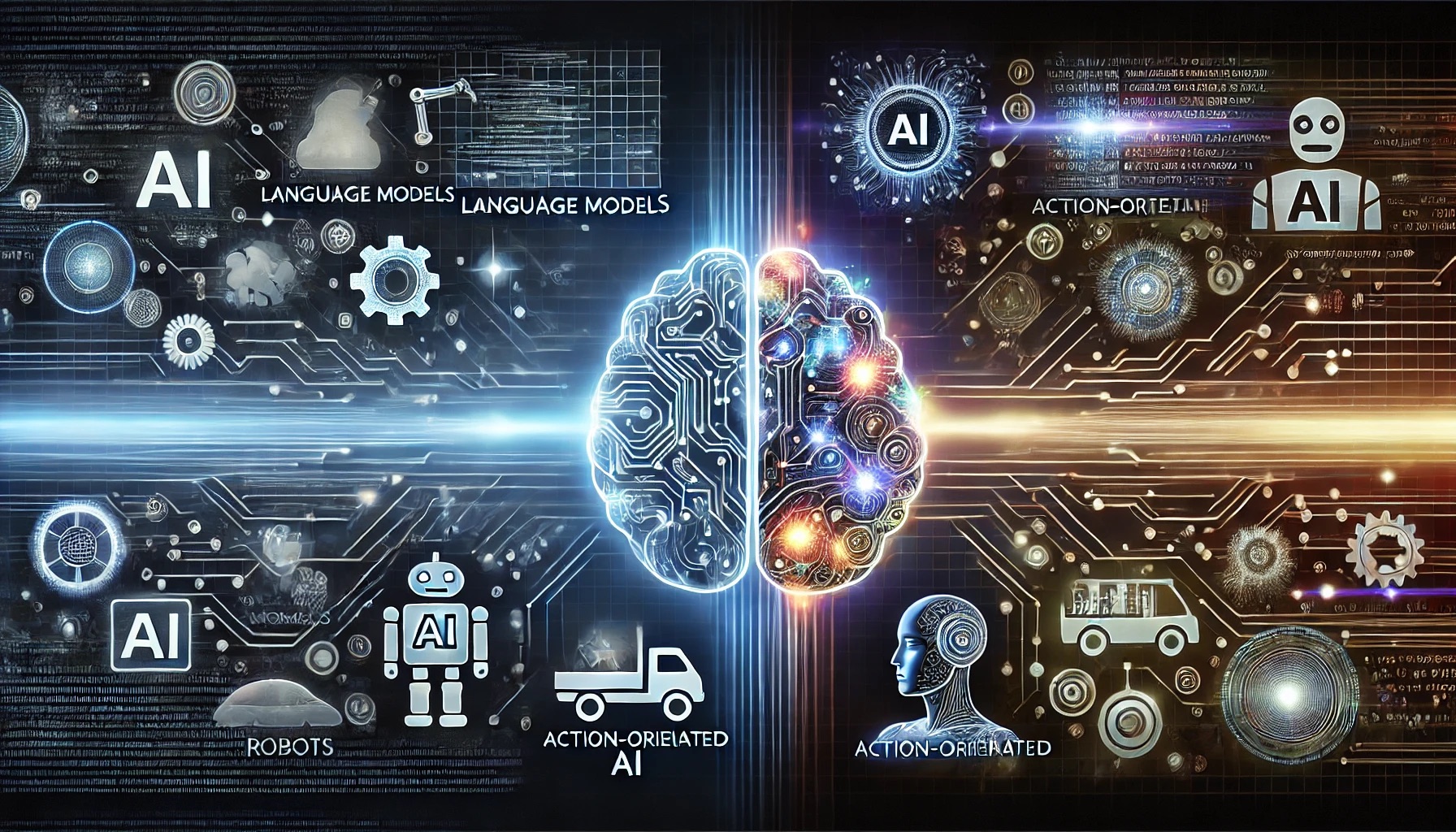 From Language to Action: Moving Toward Smarter AI