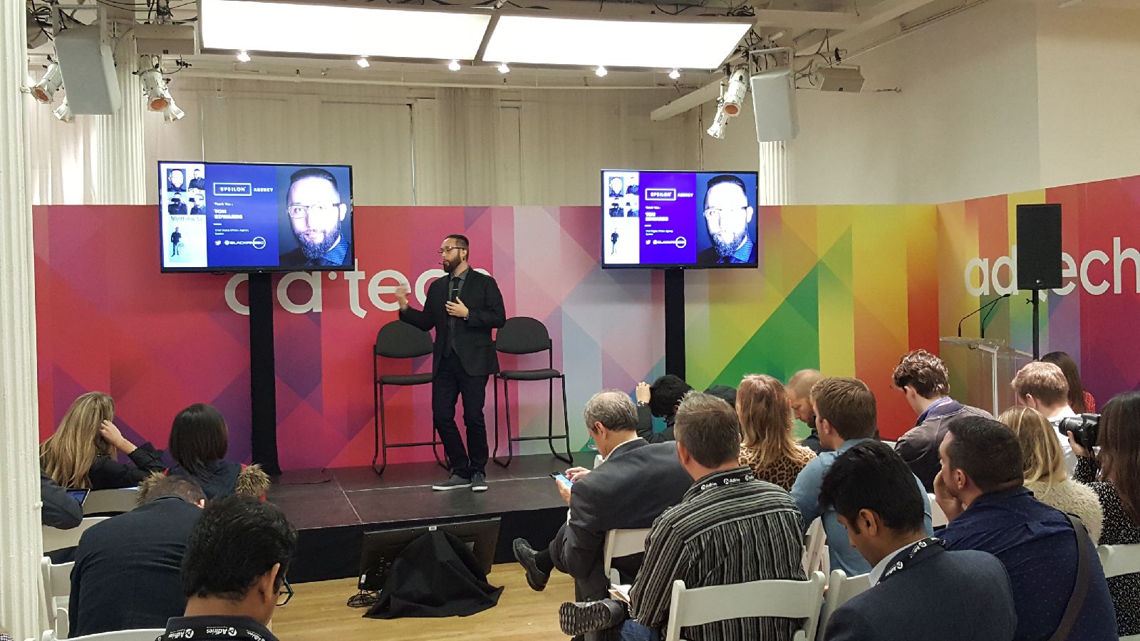 AdTech AI Keynote