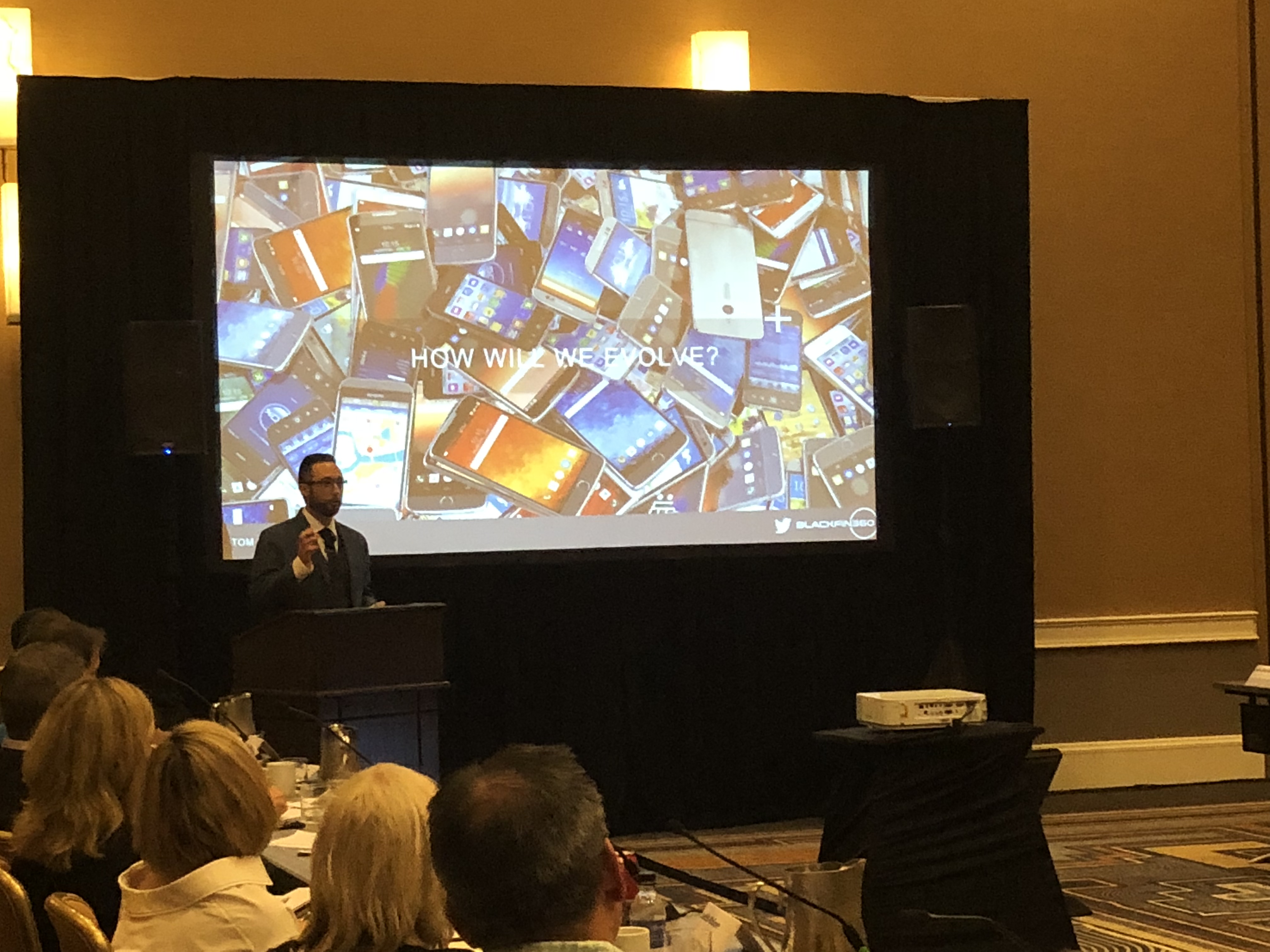 Discover Card Pulse Keynote