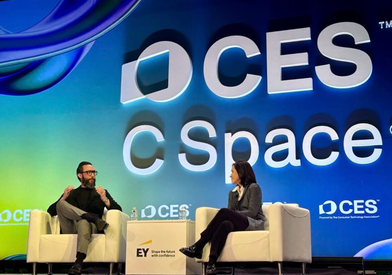 Future of AI: Insights from CES 2025