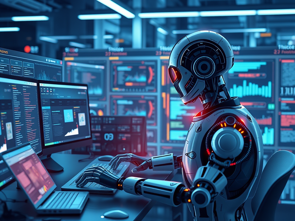 AI is Evolving: OpenAI’s Operator and DeepSeek’s Impact