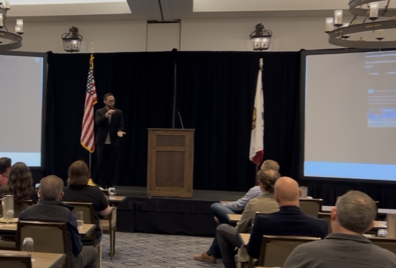 Three Filters of AI Adoption